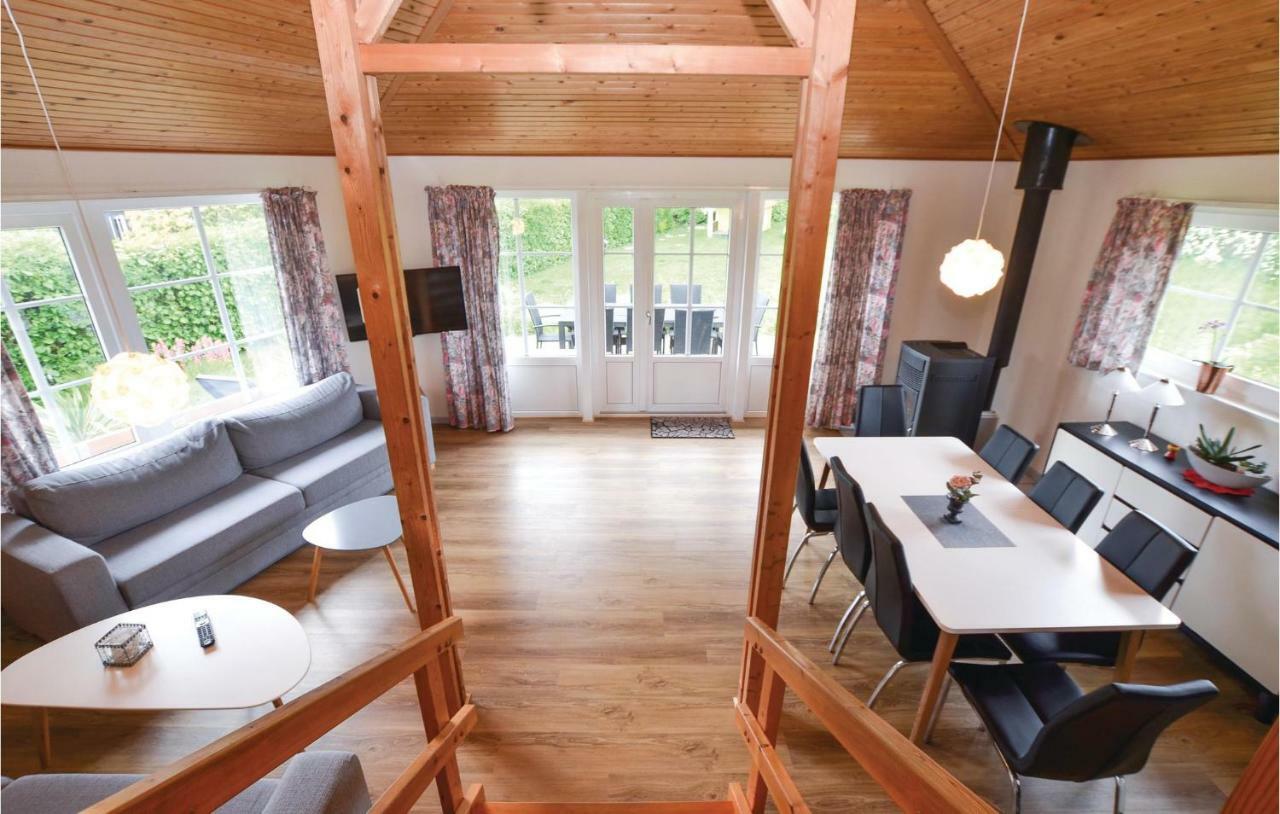 2 Bedroom Pet Friendly Home In Broager Екстер'єр фото