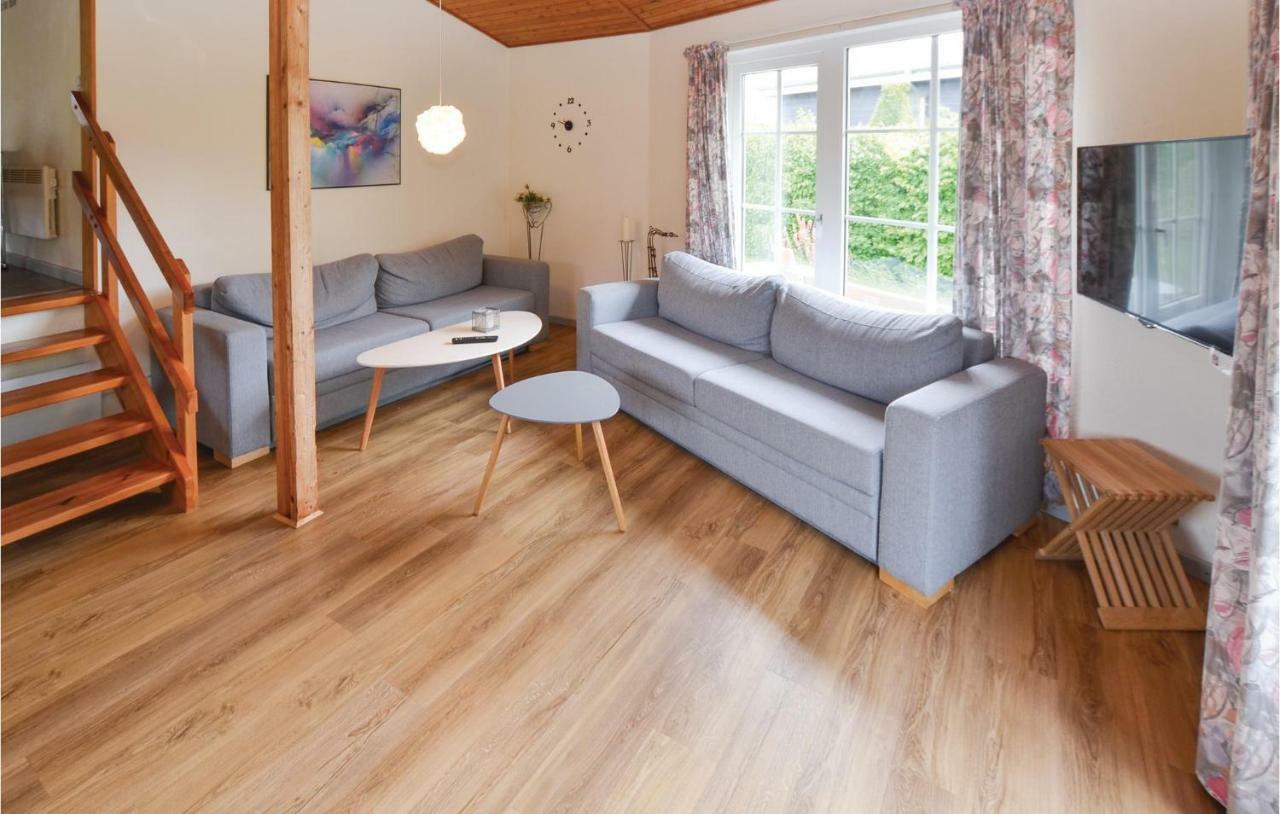 2 Bedroom Pet Friendly Home In Broager Екстер'єр фото