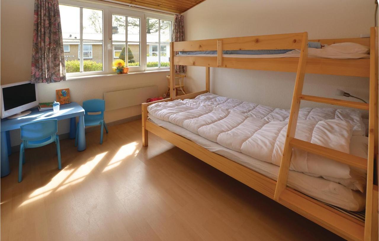 2 Bedroom Pet Friendly Home In Broager Екстер'єр фото
