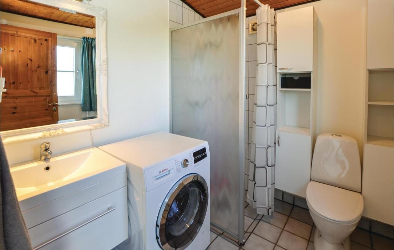 2 Bedroom Pet Friendly Home In Broager Екстер'єр фото