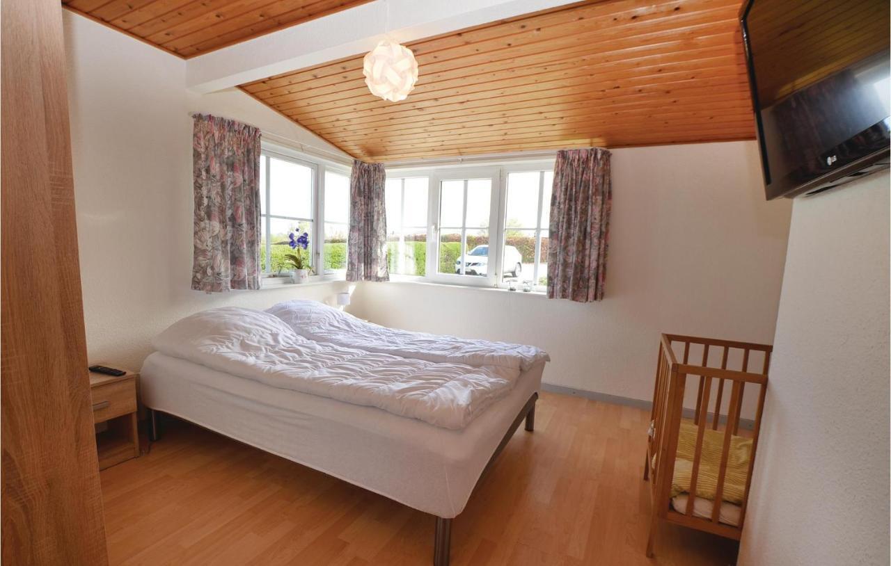 2 Bedroom Pet Friendly Home In Broager Екстер'єр фото
